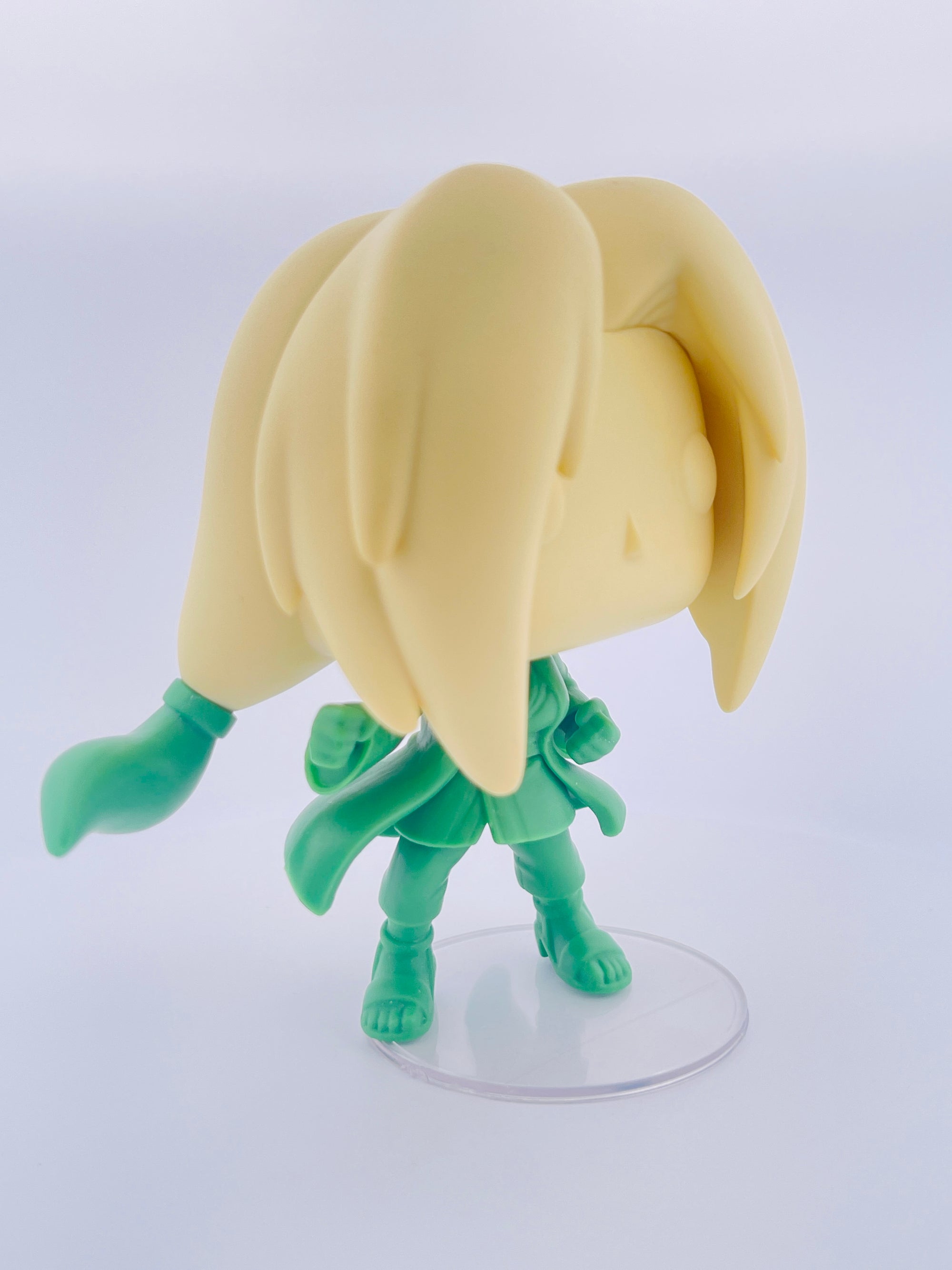 Vault Drop Funko Prototype: Naruto Shippuden - Tsunade