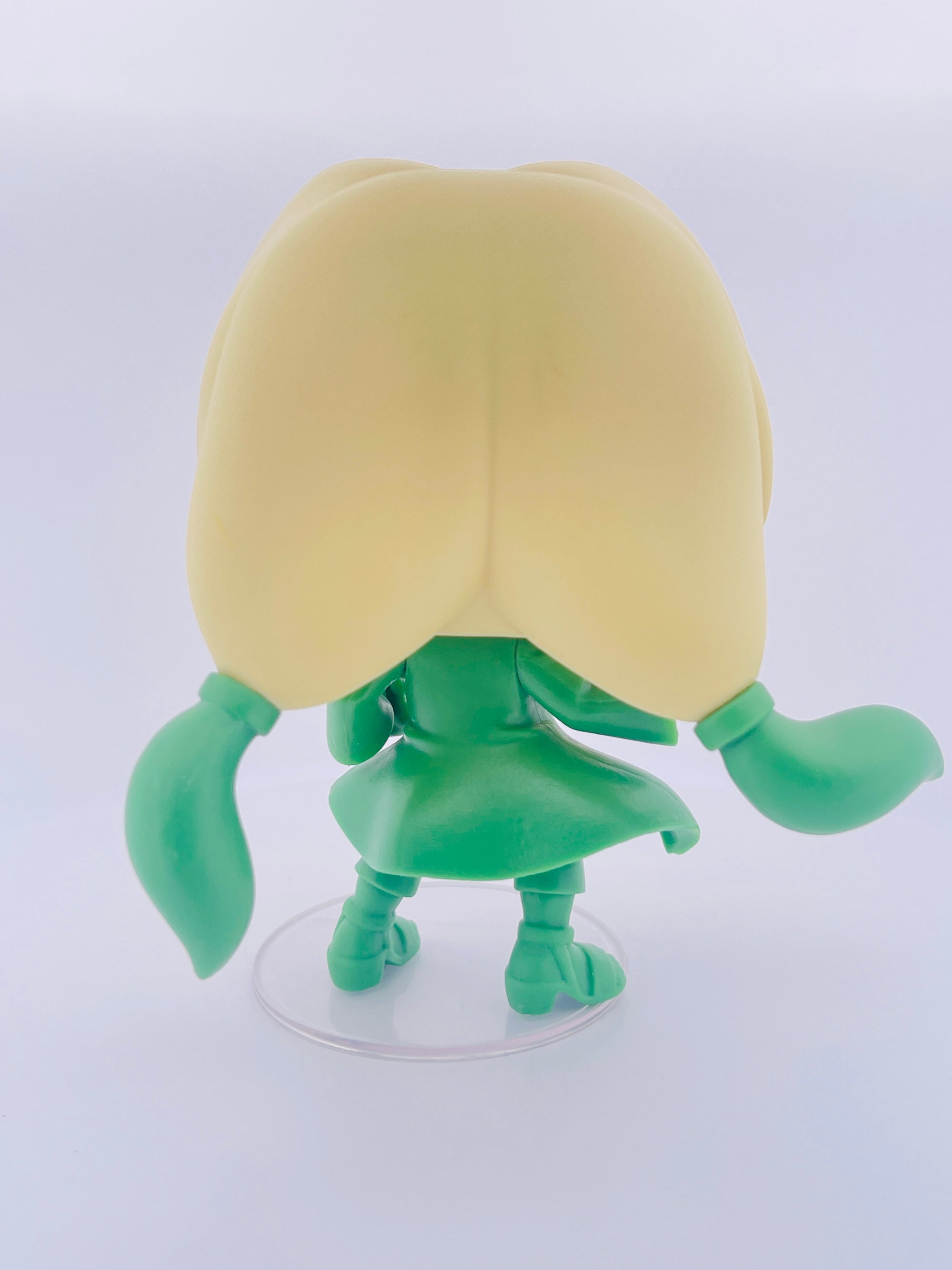 Vault Drop Funko Prototype: Naruto Shippuden - Tsunade