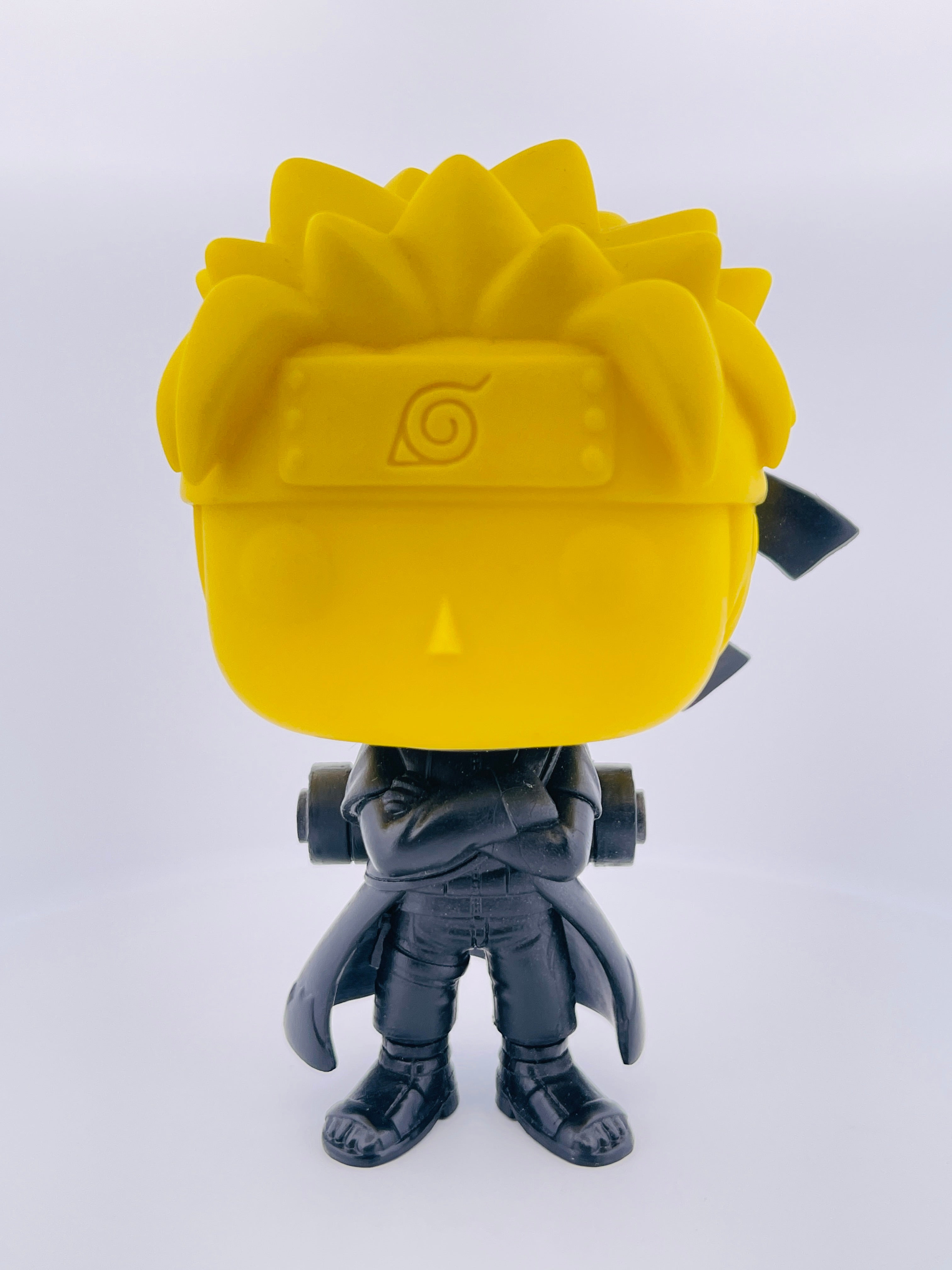 Store Funko Pop Naruto Sage Mode