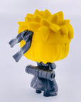 Vault Drop Funko Prototype: Naruto Shippuden - Naruto (Sage Mode)