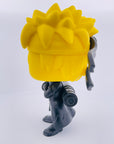 Vault Drop Funko Prototype: Naruto Shippuden - Naruto (Sage Mode)