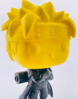 Vault Drop Funko Prototype: Naruto Shippuden - Naruto (Sage Mode)