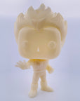 Vault Drop Funko Prototype: Dragon Ball Z - Super Saiyan Vegeta (Chrome)