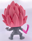Vault Drop Funko Prototype: Dragon Ball Super - Super Saiyan Rose Goku Black (Non Glow)