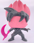 Vault Drop Funko Prototype: Dragon Ball Super - Super Saiyan Rose Goku Black (Non Glow)