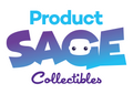 Product Sage Collectibles logo
