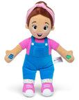 Ms. Rachel Speak & Sing Doll, 16-Inch Tall Interactive Toy with 4 Songs & 16+ Phrases, Toddler Toys for Girls & Boys Ages 6 Months to 3+ Years