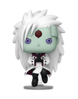 PRE-ORDER POP! Animation: Naruto Shippuden - Madara