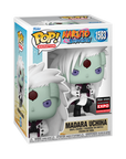 PRE-ORDER POP! Animation: Naruto Shippuden - Madara