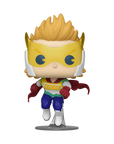 PRE-ORDER POP! Animation: My Hero Academia - Mirio Togata