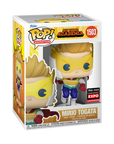 PRE-ORDER POP! Animation: My Hero Academia - Mirio Togata