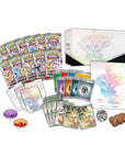 Pokémon TCG: Scarlet & Violet Prismatic Evolutions Pokemon Center Elite Trainer Box