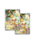 Pokémon TCG: Scarlet & Violet Prismatic Evolutions Pokemon Center Elite Trainer Box