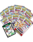 Pokémon TCG: Scarlet & Violet Prismatic Evolutions Pokemon Center Elite Trainer Box