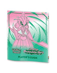 Pokémon TCG: Scarlet & Violet-Paradox Rift Pokémon Center Exclusive Elite Trainer Box (Iron Valiant)