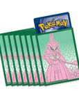 Pokémon TCG: Scarlet & Violet-Paradox Rift Pokémon Center Exclusive Elite Trainer Box (Iron Valiant)