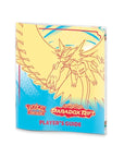 Pokémon TCG: Scarlet & Violet-Paradox Rift Pokémon Center Exclusive Elite Trainer Box (Roaring Moon)