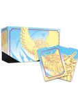 Pokémon TCG: Scarlet & Violet-Paradox Rift Pokémon Center Exclusive Elite Trainer Box (Roaring Moon)