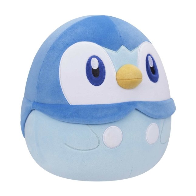 Squishmallows: Pokemon - Piplup (12 Inch) (Pokemon Center Exclusive) –  Product Sage Collectibles