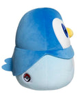 Squishmallows: Pokemon - Piplup (12 Inch) (Pokemon Center Exclusive)