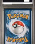 Pokemon x Van Gogh - Pikachu w/ Grey Felt Hat - PSA 10 GEM MINT