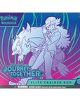 Pokémon TCG: Scarlet & Violet Journey Together Elite Trainer Box