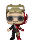 POP! Marvel - Tony Stark (Summoning Armor)
