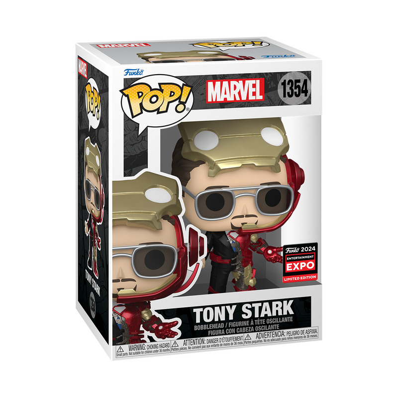 Marvel Funko pop cheapest