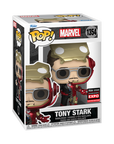 POP! Marvel - Tony Stark (Summoning Armor)