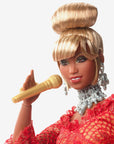 Barbie Inspiring Women Celia Cruz Doll (IN STOCK)