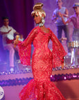 Barbie Inspiring Women Celia Cruz Doll (IN STOCK)