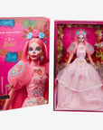 2023 Dia De Muertos Barbie x Pink Magnolia Doll