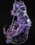 Naruto - Tsume HQS - Sasuke Uchiha Susanoo Limited Edition Resin Statue 1/8 Scale