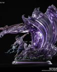 Naruto - Tsume HQS - Sasuke Uchiha Susanoo Limited Edition Resin Statue 1/8 Scale