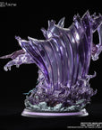 Naruto - Tsume HQS - Sasuke Uchiha Susanoo Limited Edition Resin Statue 1/8 Scale