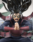 Naruto - Tsume HQS - Hashirama Senju Limited Edition Resin Statue