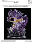 Naruto - Tsume HQS - Sasuke Uchiha Susanoo Limited Edition Resin Statue 1/8 Scale