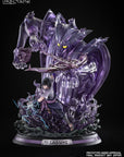 Naruto - Tsume HQS - Sasuke Uchiha Susanoo Limited Edition Resin Statue 1/8 Scale
