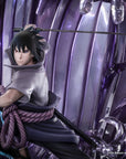 Naruto - Tsume HQS - Sasuke Uchiha Susanoo Limited Edition Resin Statue 1/8 Scale