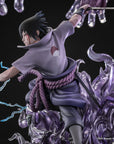 Naruto - Tsume HQS - Sasuke Uchiha Susanoo Limited Edition Resin Statue 1/8 Scale