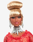 Barbie Inspiring Women Celia Cruz Doll (IN STOCK)