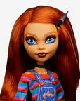Monster High Skullector Chucky and Tiffany Doll 2-Pack