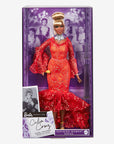 Barbie Inspiring Women Celia Cruz Doll (IN STOCK)