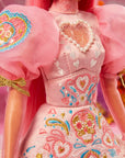 2023 Dia De Muertos Barbie x Pink Magnolia Doll