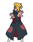 FiGPiN - Naruto Shippuden: Deidara