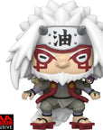 POP! Animation: Naruto Shippuden - Jiraiya (Sage Mode) AAA Anime Exclusive