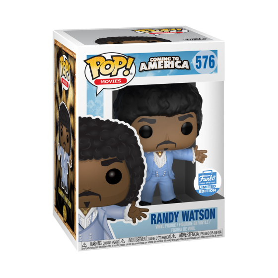 Coming to best sale america funko pop