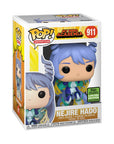 POP! Animation: My Hero Academia - Nejire Hado ECCC 2021 Shared Sticker