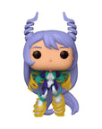 POP! Animation: My Hero Academia - Nejire Hado ECCC 2021 Shared Sticker