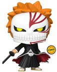 POP! Animation: Bleach - Ichigo Bankai Tensa Zangetsu Pop (AAA Exclusive)